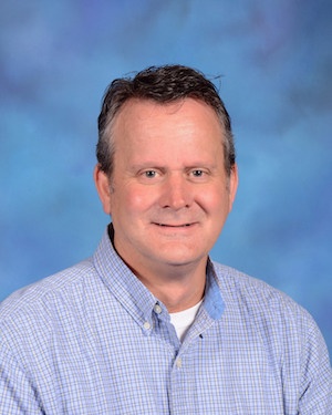 Ken Overman